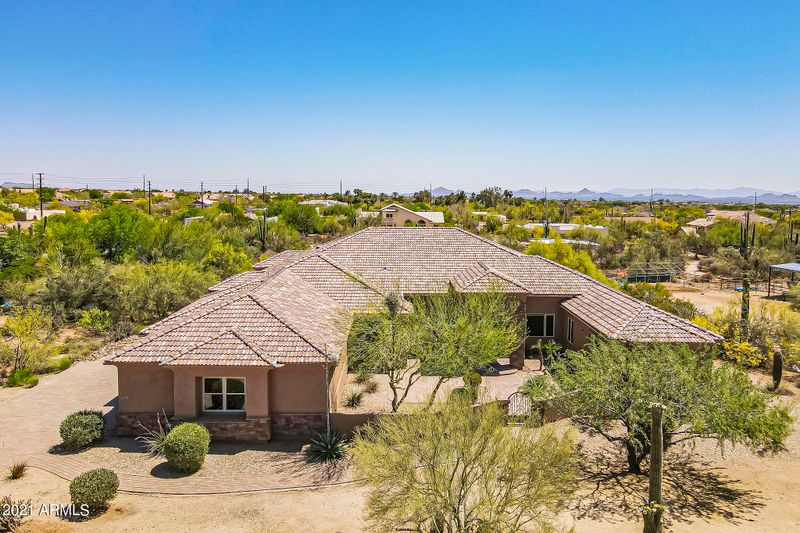6535 E Windstone Trl, Cave Creek, AZ 85331