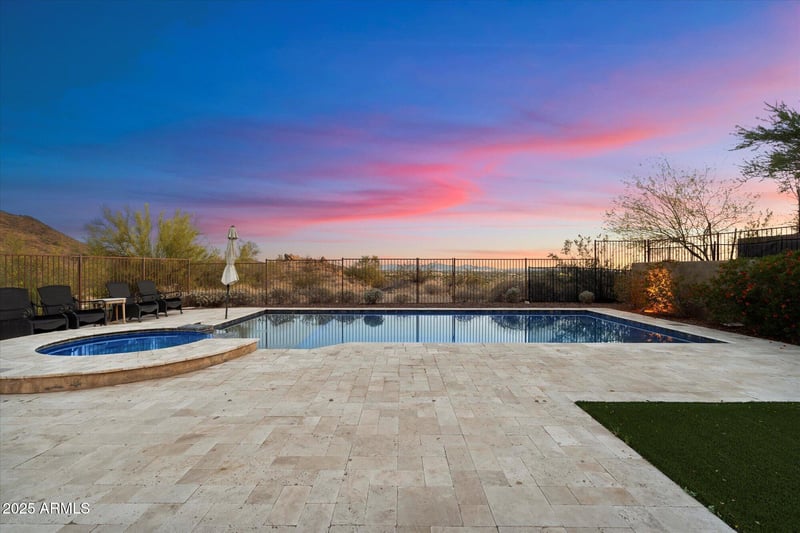 6535 Gold Mountain Ps, Phoenix, AZ 85083