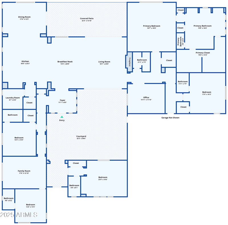 6535 Gold Mountain Ps, Phoenix, AZ 85083