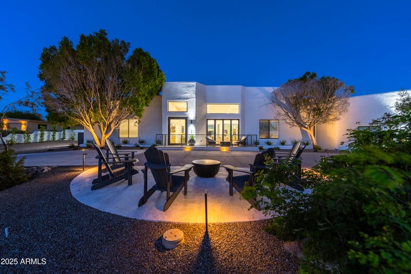 6535 Hillside Dr, Paradise Valley, AZ 85253