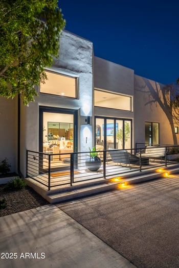 6535 Hillside Dr, Paradise Valley, AZ 85253