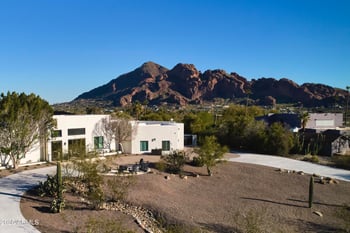 6535 Hillside Dr, Paradise Valley, AZ 85253