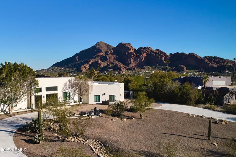 6535 Hillside Dr, Paradise Valley, AZ 85253