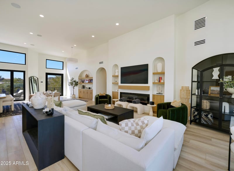 6535 Hillside Dr, Paradise Valley, AZ 85253