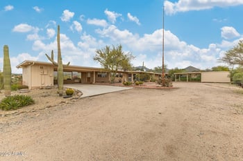 6535 Lone Mountain Rd, Cave Creek, AZ 85331