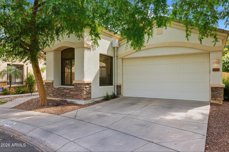 6535 14th Pl, Phoenix, AZ 85014