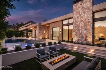 6535 40th Pl, Paradise Valley, AZ 85253