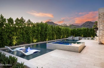 6535 N 40th Pl, Paradise Valley, AZ 85253
