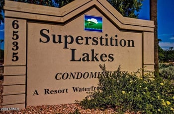 6535 Superstition Springs Blvd #127, Mesa, AZ 85206