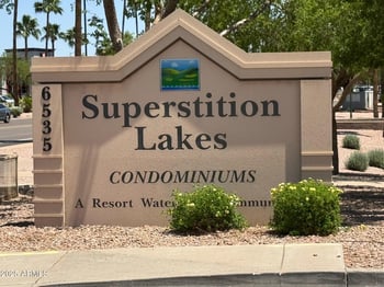 6535 Superstition Springs Blvd #217, Mesa, AZ 85206
