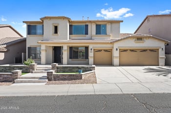 6535 Brookhart Way, Phoenix, AZ 85083