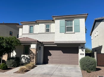 6536 15th Dr, Phoenix, AZ 85015