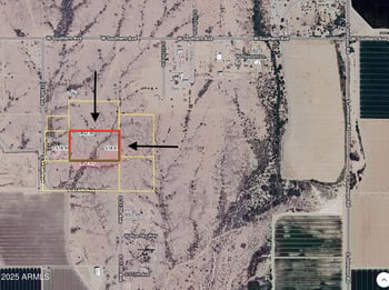 6536 313th Ave #-, Buckeye, AZ 85326