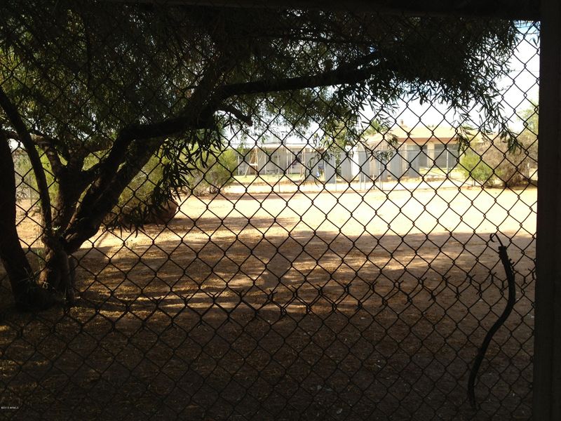 6536 E Aspen Ave, Mesa, AZ 85206