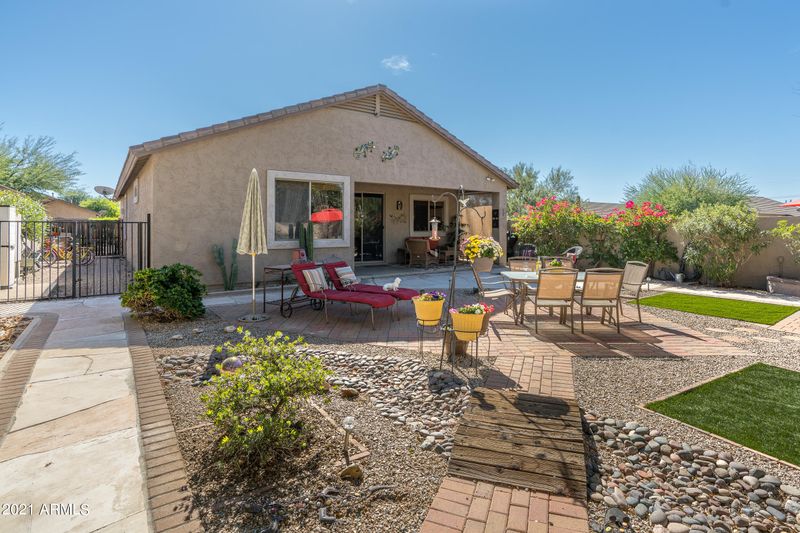 6536 E Casa De Leon Ln, Gold Canyon, AZ 85118