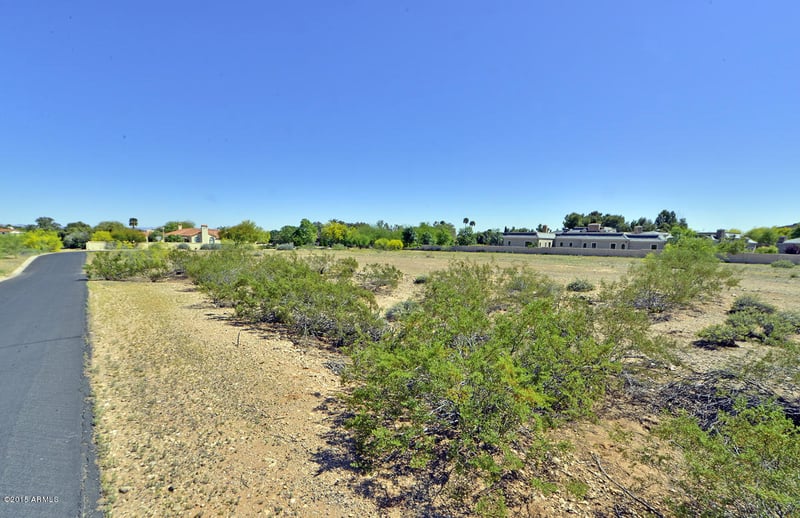 6536 E Cholla Dr #-, Paradise Valley, AZ 85253