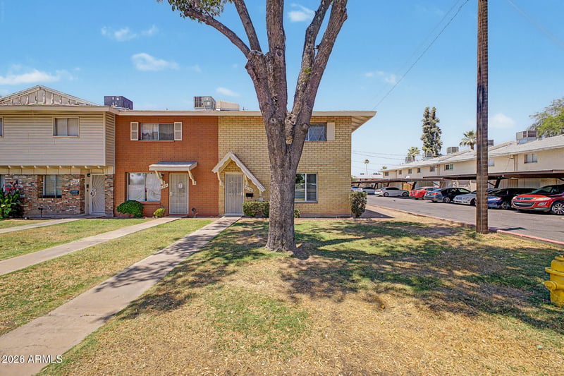 6536 N 43rd Ave, Glendale, AZ 85301