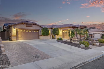 6536 Brookhart Way, Phoenix, AZ 85083