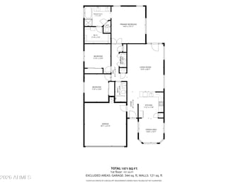 6536 W Desert Hollow Dr, Phoenix, AZ 85083