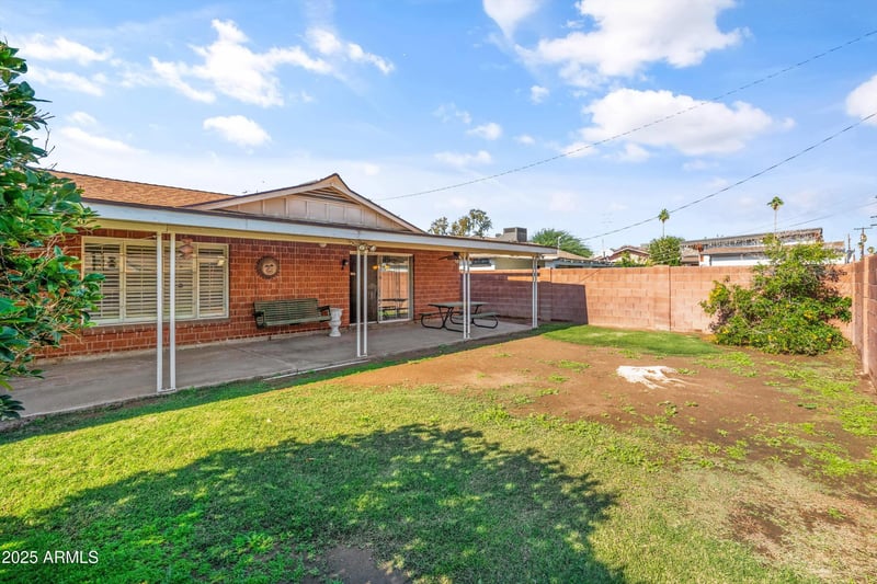 6537 41st Dr, Phoenix, AZ 85019