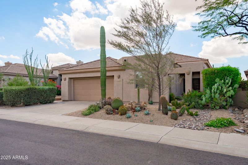 6537 E Shooting Star Way, Scottsdale, AZ 85266