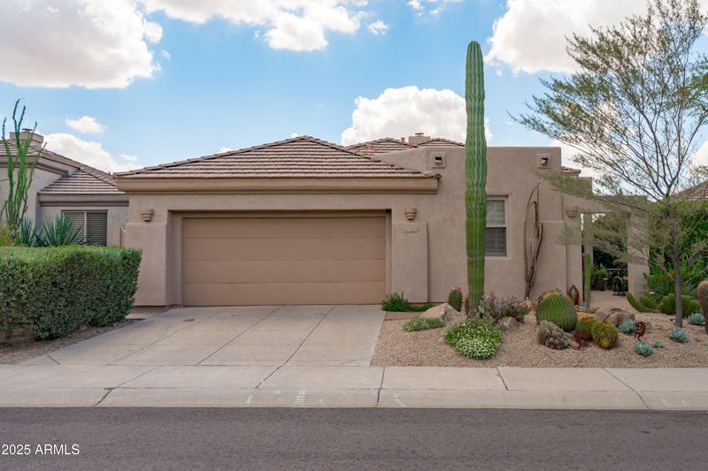 6537 E Shooting Star Way, Scottsdale, AZ 85266