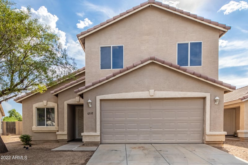 6537 Riva Rd, Phoenix, AZ 85043