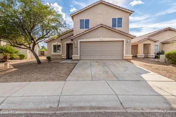 6537 Riva Rd, Phoenix, AZ 85043