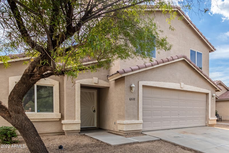 6537 Riva Rd, Phoenix, AZ 85043