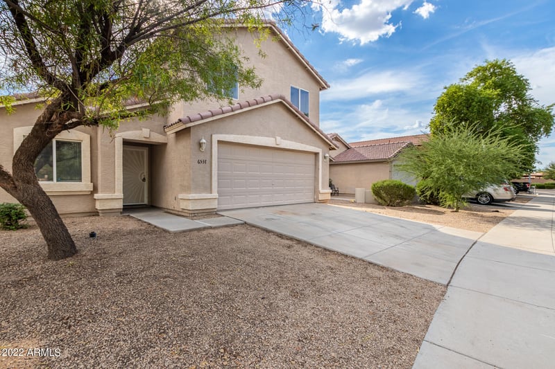6537 Riva Rd, Phoenix, AZ 85043