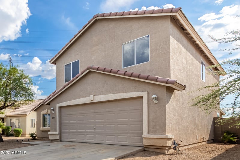 6537 Riva Rd, Phoenix, AZ 85043