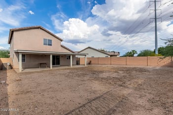6537 Riva Rd, Phoenix, AZ 85043