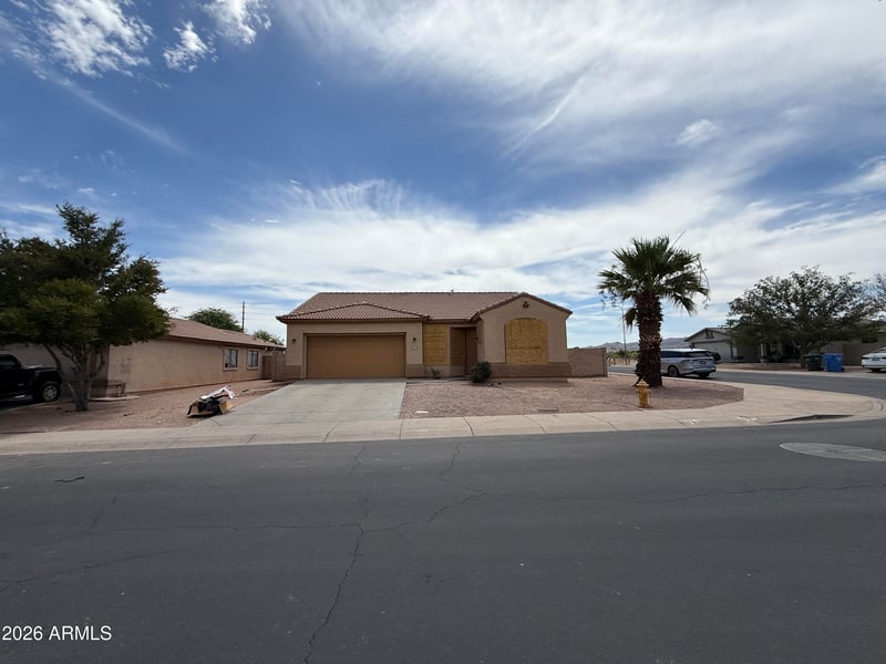 6537 15th Dr, Phoenix, AZ 85041