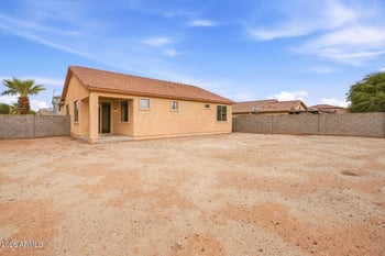 6537 S 15th Dr, Phoenix, AZ 85041
