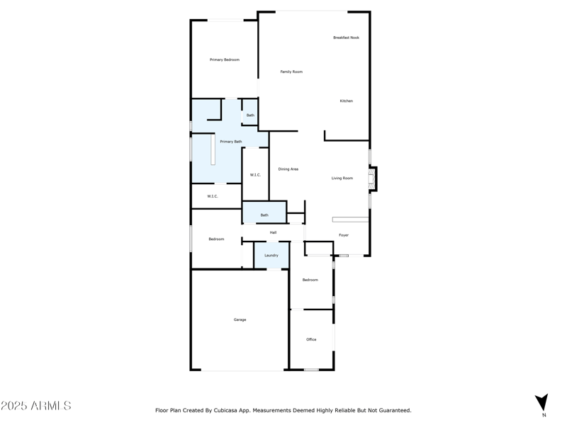 6537 Shooting Star Way, Scottsdale, AZ 85266