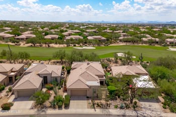 6537 Shooting Star Way, Scottsdale, AZ 85266
