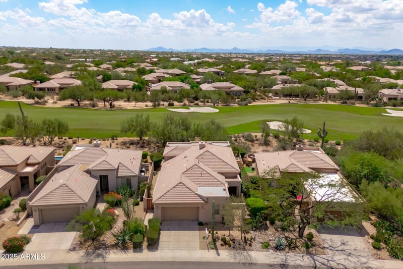 6537 Shooting Star Way, Scottsdale, AZ 85266