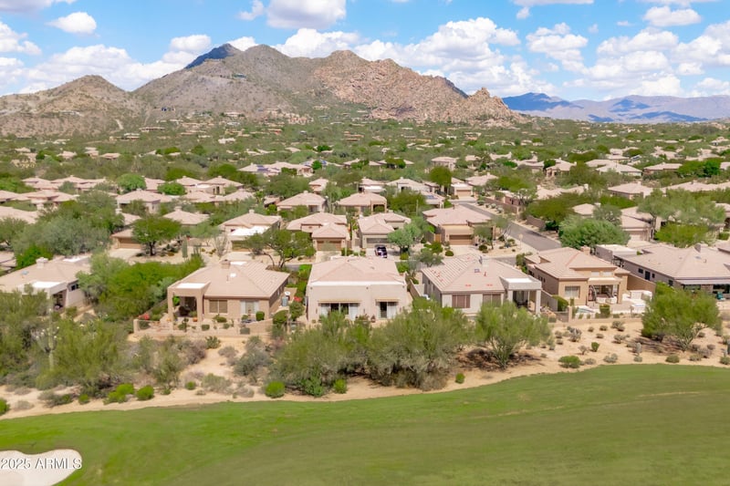 6537 Shooting Star Way, Scottsdale, AZ 85266