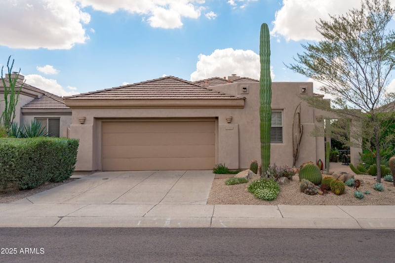 6537 Shooting Star Way, Scottsdale, AZ 85266