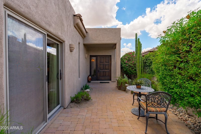 6537 Shooting Star Way, Scottsdale, AZ 85266