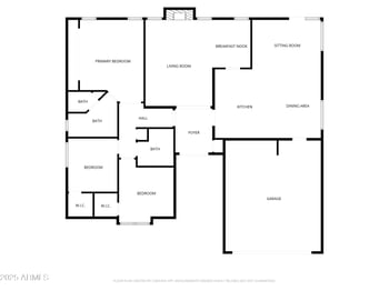 6537 Sierra St, Glendale, AZ 85304