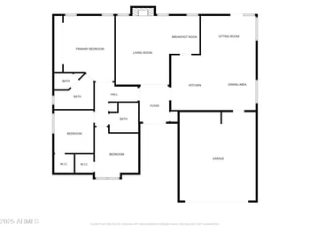 6537 Sierra St, Glendale, AZ 85304