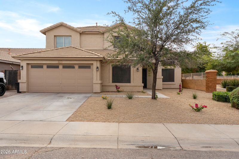 6537 W Gross Ave, Phoenix, AZ 85043