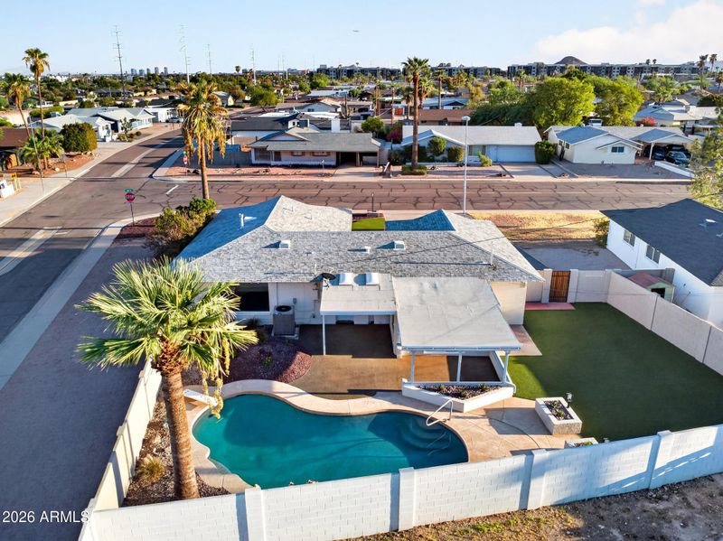 6538 E Oak St, Scottsdale, AZ 85257