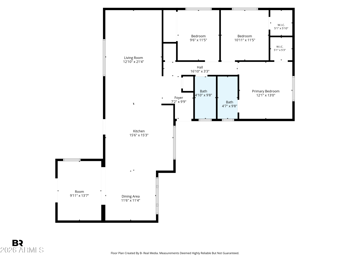 6538 E Oak St, Scottsdale, AZ 85257