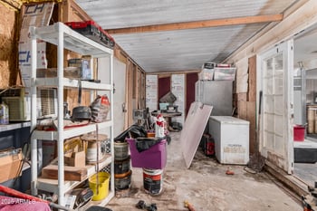 6538 Hatcher Rd, Glendale, AZ 85302