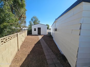 6538 Hatcher Rd, Glendale, AZ 85302