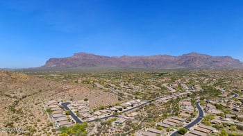 6538 Las Animas Trl, Gold Canyon, AZ 85118