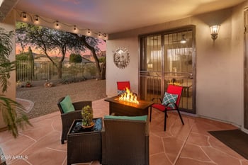 6538 Las Animas Trl, Gold Canyon, AZ 85118