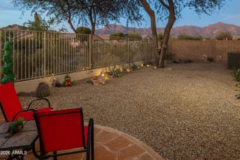 6538 Las Animas Trl, Gold Canyon, AZ 85118